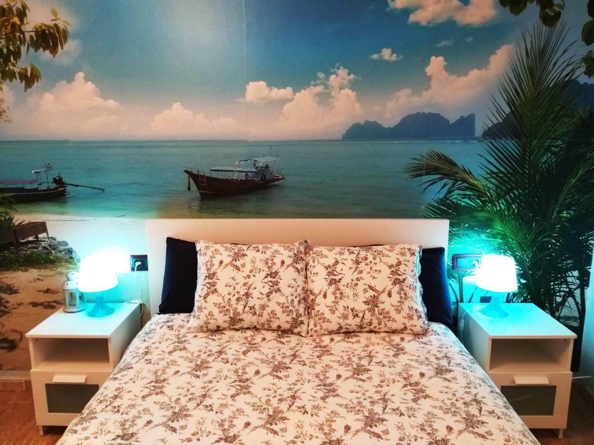 Апартаменты Puerto Del Rosario The Best Экстерьер фото