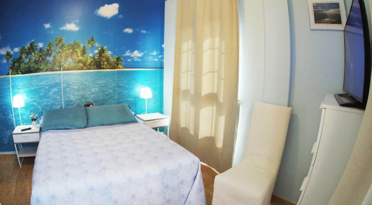 Апартаменты Puerto Del Rosario The Best Экстерьер фото